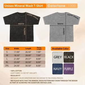 a t - shirt size guide for men and women