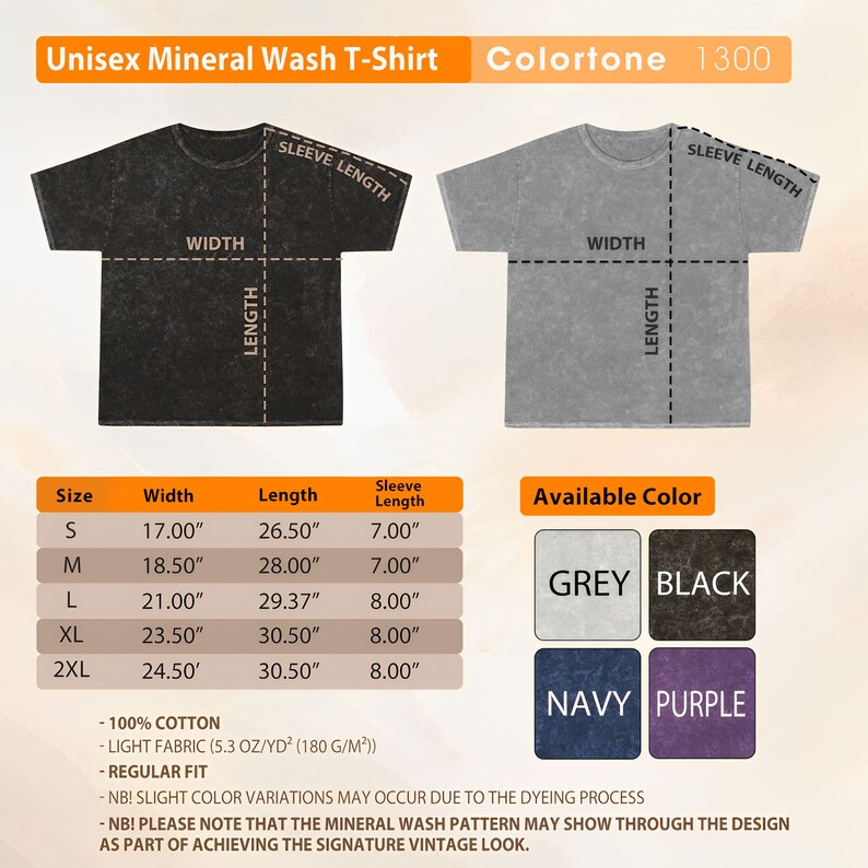 a t - shirt size guide for men and women