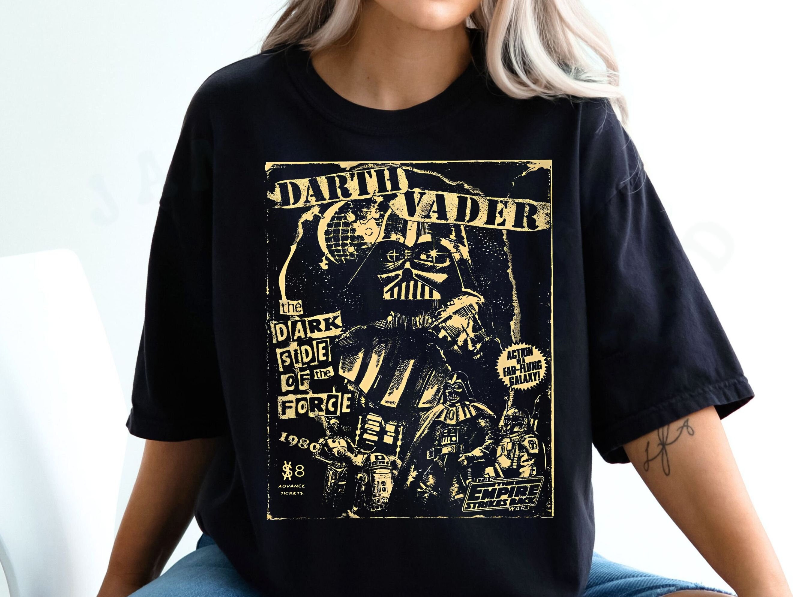 Star Wars Clothing | T-shirts, Hoodies & Sweatshirts | Disney Store