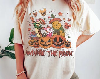- Halloween