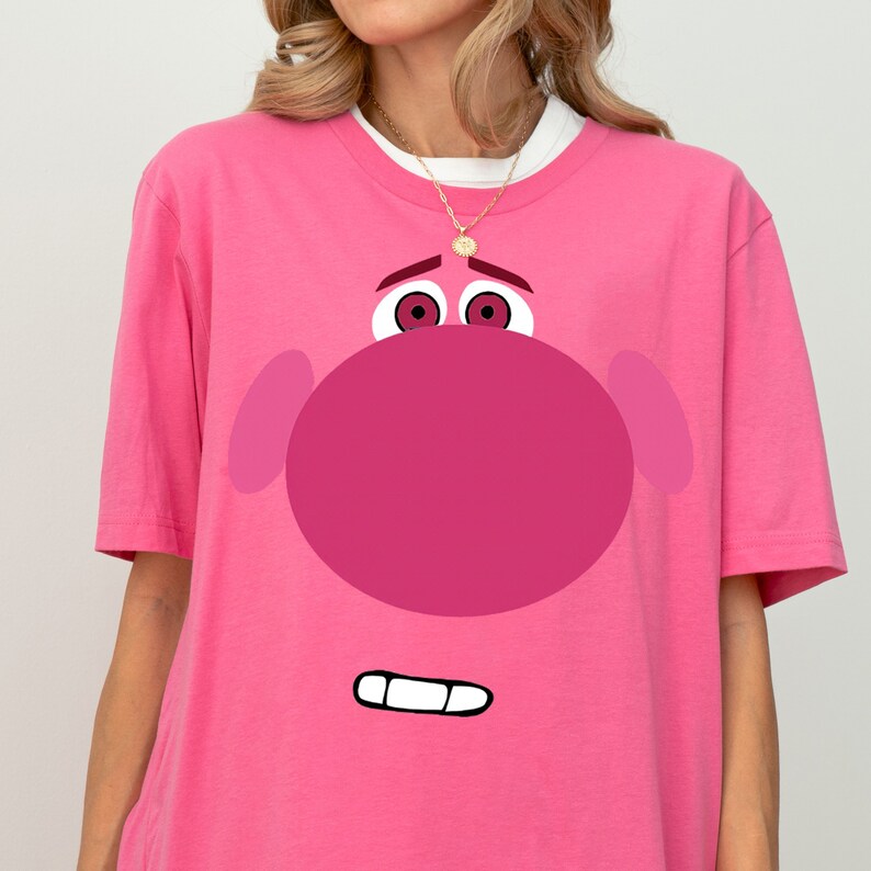 Disney Pixar Inside Out Characters Shirt, Cute Joy Sadness Anger Envy ...