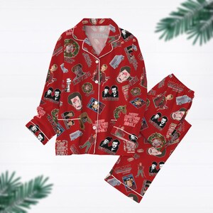 Home alone pajamas kids hotsell