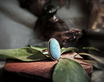 Silver Ring