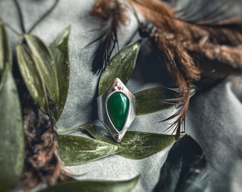 Silver Ring