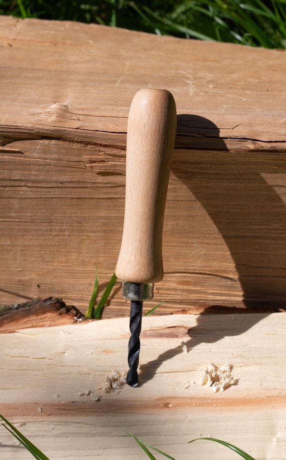 Children’s Palm drills for Forest school/Nature school