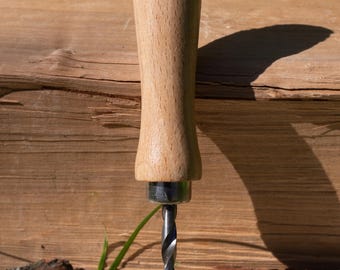 Adult/Long Children's Palm drills for Forest school/Nature school