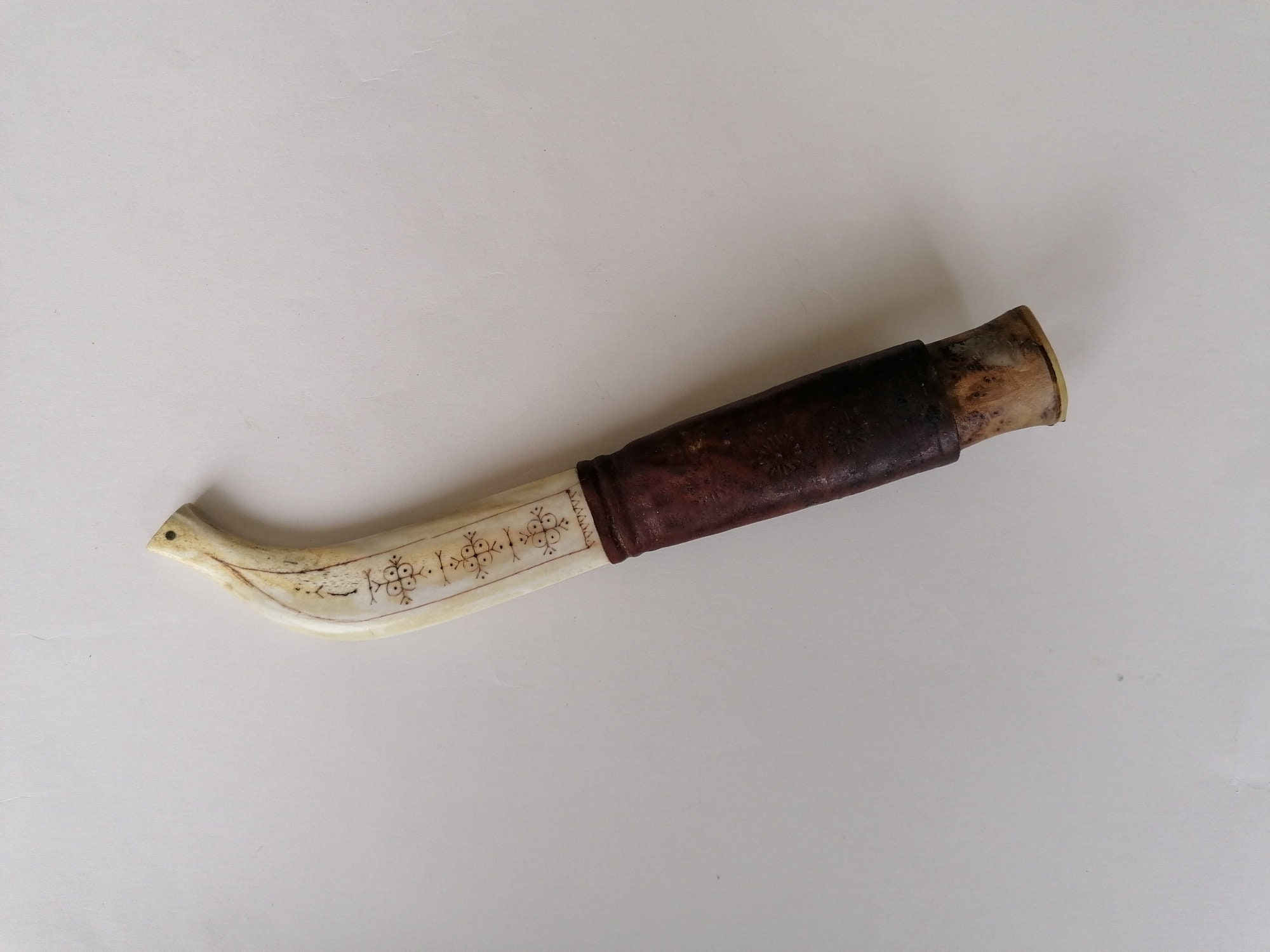Sami knife - Etsy 日本