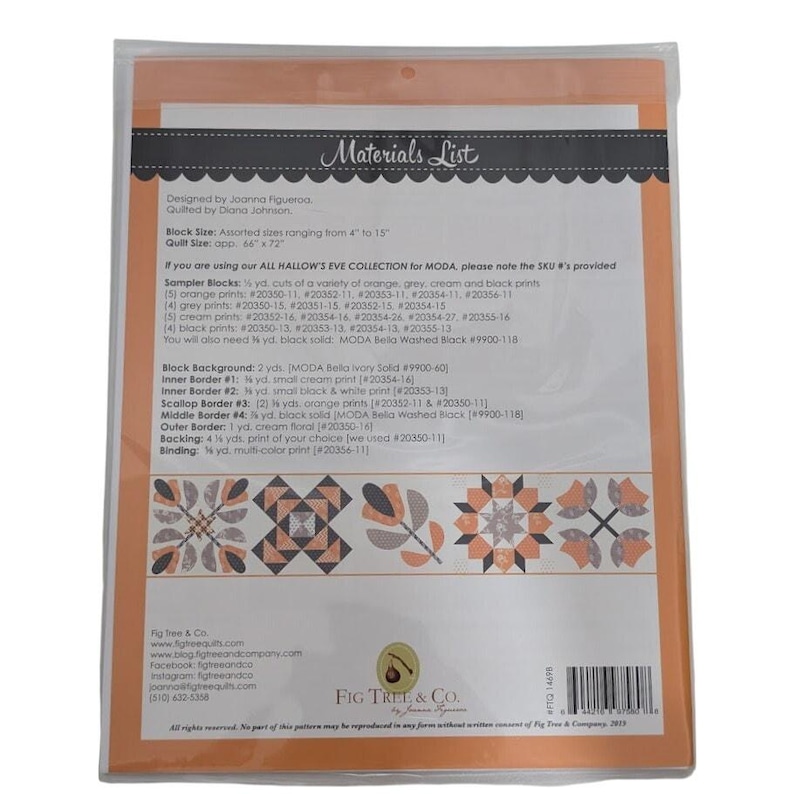 Denim and Daisies Quilt Kit by Fig Tree Co for Moda - Etsy