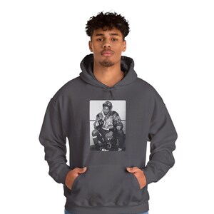 Mamba academy hoodie store
