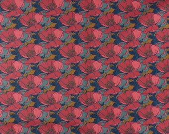 Liberty Tana Lawn Eustacia fabric by 25cm
