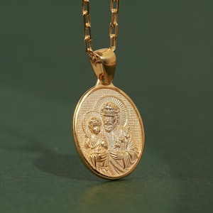 St Joseph Jewelry Etsy
