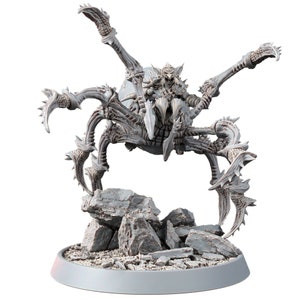 Goblins - Raoul Pecker On Black Webber
