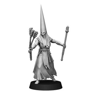 Humans - Random Penitent (1U)