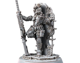 Imperial Sureshot Assassin