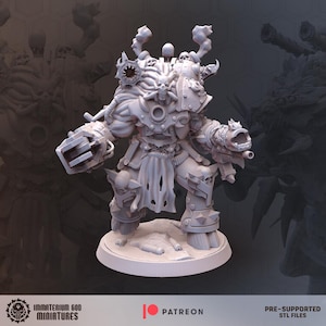Desert Scavengers Destroyer V3