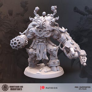 Desert Scavengers Destroyer V2