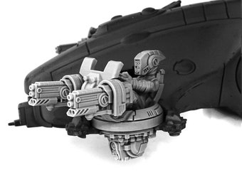 Greater Good Sponson Gunners (2U)
