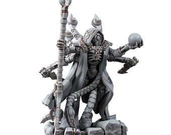 Necron Warriors With Gauss Flayers : R/Warhammer - Foto 11