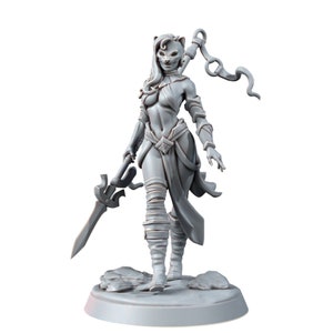 Humans - Masked Fighter