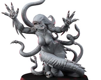 Chaos Spawn Offspring