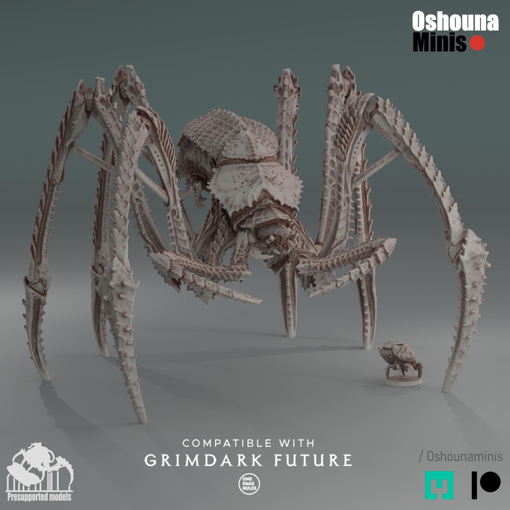 Hierophant bio titan - Etsy 日本