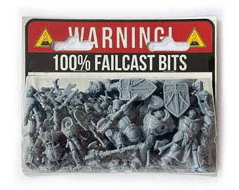 Bits Pack (100gms)