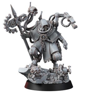 Omniforge Tech Engineer