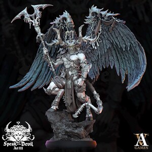 sprich vom Teufel - Anedos Die verlorene Gnade V2