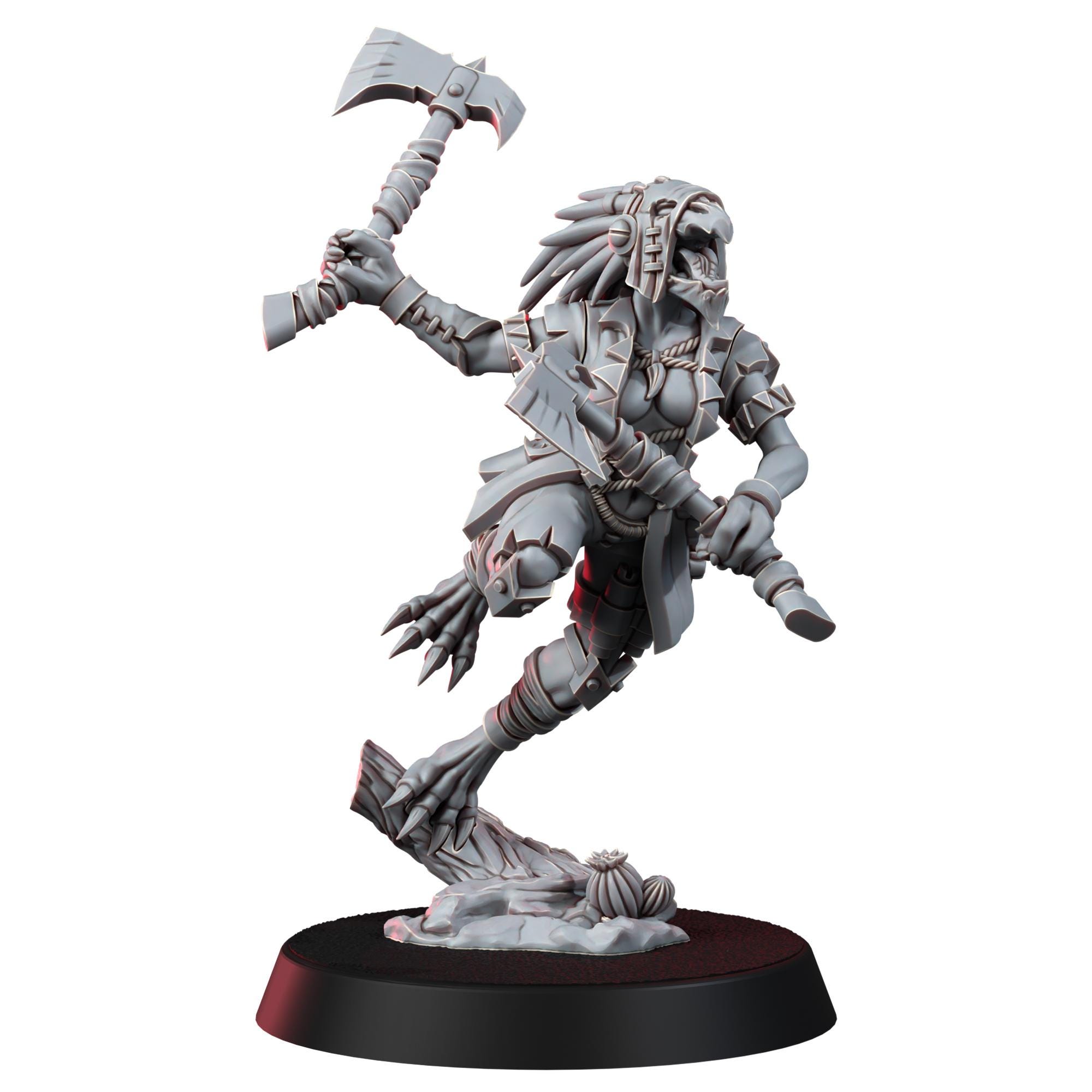 Greater Good Krooll Blood Taker