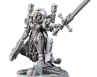 Emperor Sister Superia