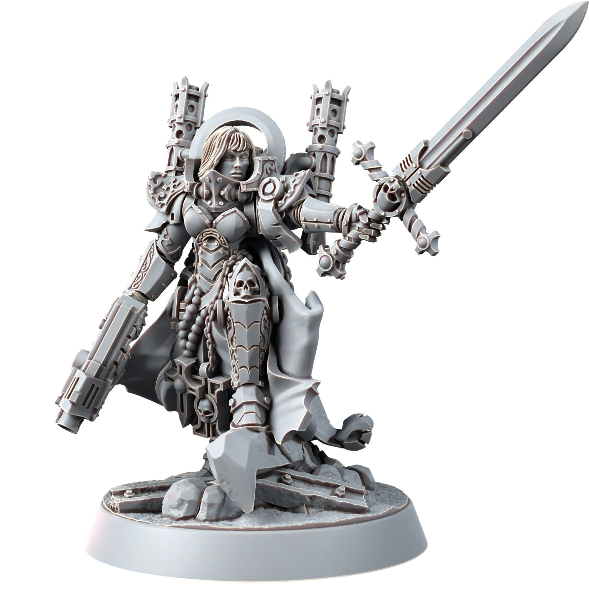 Adepta sororitas - Etsy 日本