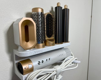 Luxx Air Pro 2 wall mountable holder / organizer