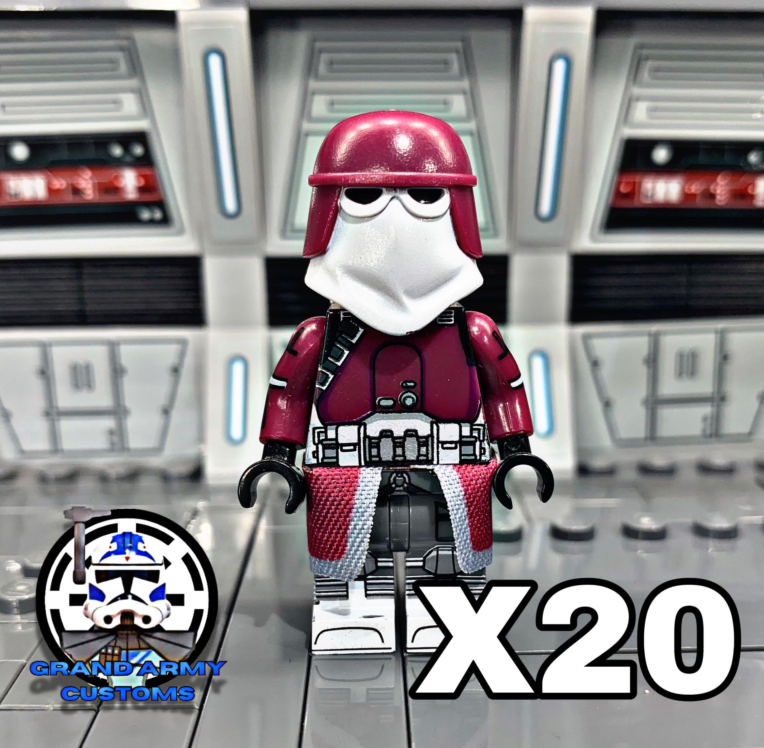 Starwars legos minifigures - Etsy 日本