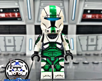 レゴスターウォーズカスタム タラス様専用 Brickarms レゴカスタムブラスター スターウォーズ E-11D デス - メルカリ