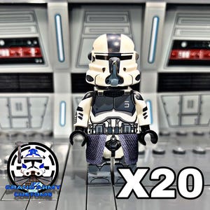 Amazon.co.jp: KUBRICK スター・ウォーズ DARTH VADER & 501st