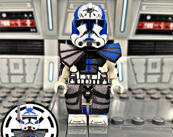 Arc Trooper Jesse LEGO Custom Etsy Canada