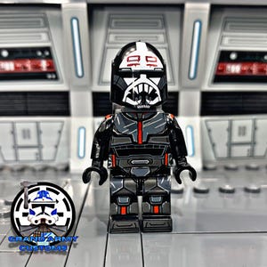 Grandpa clone customs - Etsy 日本
