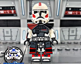 レゴスターウォーズ ARCトルーパー値段交渉可能 新着商品 スター・ウォーズ ARC トルーパー・コルト 1体 レゴ