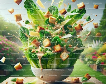 Eye Catching Images. Perfect For Food Marketing and Advertising