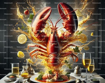 Eye Catching Images. Perfect For Food Marketing and Advertising