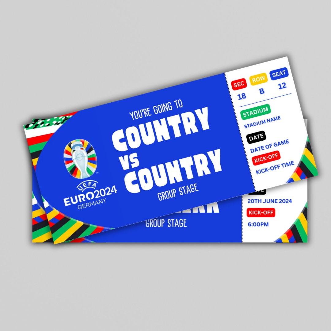 Aliexpress sortea 4 entradas dobles para la final de la Euro 2025😆