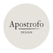 Apostrofo Design