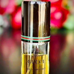 Gucci no. 1 perfume - Etsy 日本