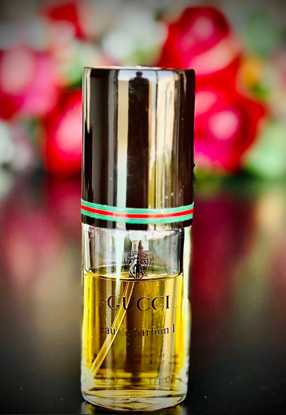 Gucci No 1 Parfum - Etsy