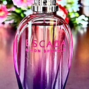 Escada Moon Sparkle - Etsy