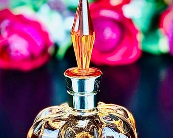 Alchimie Rochas (1998) Eau De Parfum 50 Ml/1,7 Fl.oz Spray, New in