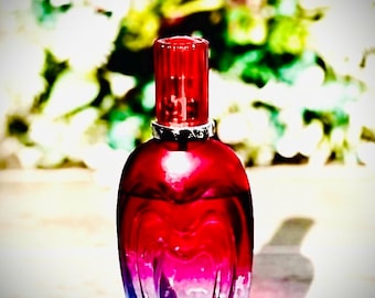 Ibiza Hippie, Escada, 100 ml, 3.4 OZ, Eau de Toilette, Parfum, Perfume, Vintage, Extremely rare, 80% full, No Box.