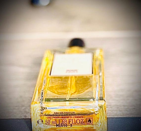 Sa Majesté La Rose, Serge Lutens, 50 Ml, 1.7 OZ, Eau De Parfum