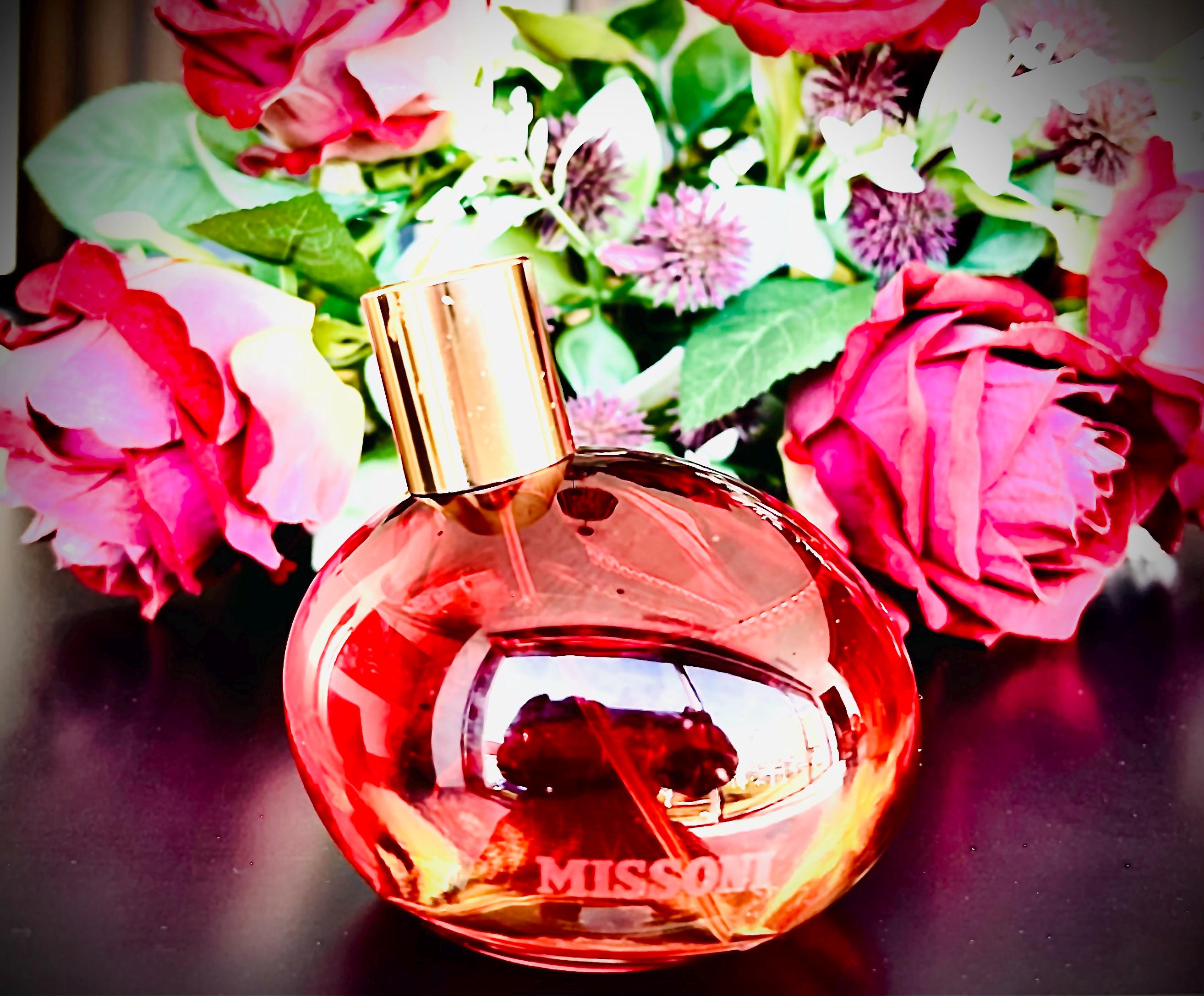 Missoni parfum - Etsy 日本