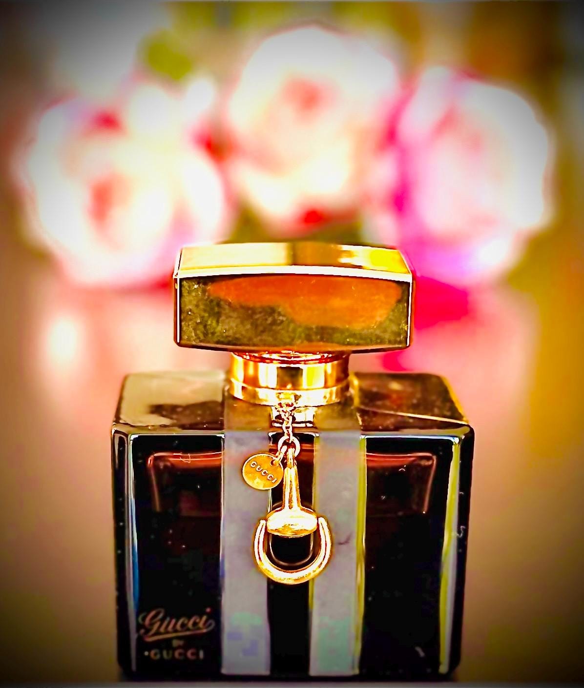Gucci Premiere Perfume - Etsy Canada